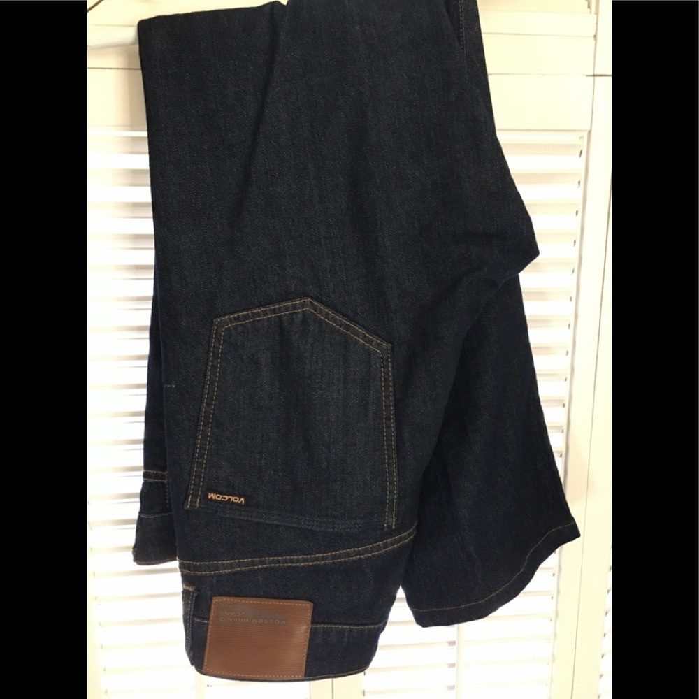Volcom Men’s Jeans